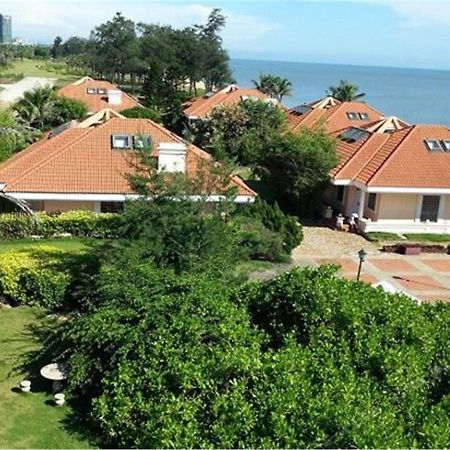 Hainan Noble Yacht Club Haikou  Eksteriør bilde